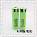 18650 3.6V NCR18650be 3200mAh para Panasonic Bateria